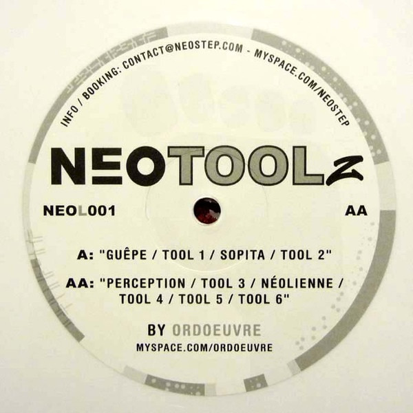 Neo Toolz 01